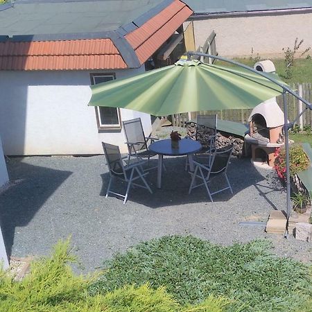 Ferienwohnung Und Pension Guertler Mohlsdorf Dış mekan fotoğraf