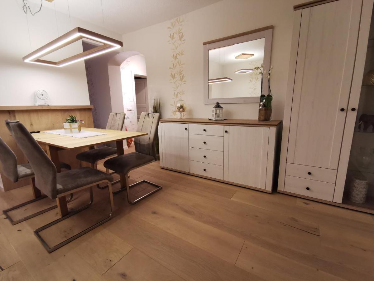 Ferienwohnung Und Pension Guertler Mohlsdorf Dış mekan fotoğraf