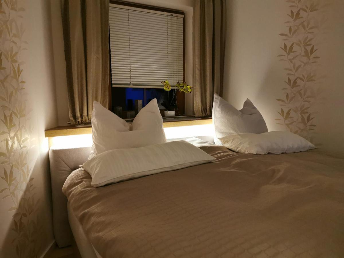 Ferienwohnung Und Pension Guertler Mohlsdorf Dış mekan fotoğraf