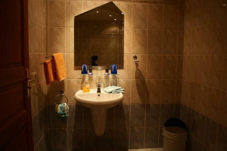 Ferienwohnung Und Pension Guertler Mohlsdorf Dış mekan fotoğraf